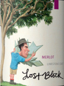 天瑞遺落園梅洛干紅葡萄酒(Tyrrell's Wines Lost Block Merlot, McLaren Vale, Australia)