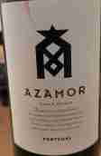 阿扎莫爾酒莊單一莊園混釀紅葡萄酒(Azamor Single Estate Red Blend, Alentejo, Portugal)