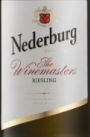 尼德堡酒莊釀酒大師雷司令白葡萄酒(Nederburg The Winemasters Riesling, Western Cape, South Africa)