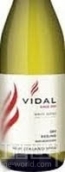 維達(dá)爾白標(biāo)雷司令干白葡萄酒(Vidal White Series Dry Riesling, Marlborough, New Zealand)