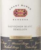 格蘭特伯爵第五代長相思-賽美蓉混釀干白葡萄酒(Grant Burge 5th Generation Sauvignon Blanc Semillon, Barossa, Australia)