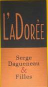 瑟吉達(dá)格呂父子酒莊半干白葡萄酒(Domaine Serge Dagueneau & Filles L'Adoree, Loire Valley, France)