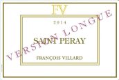 維納酒莊長版白葡萄酒(Francois Villard Version Longue, Saint Peray, France)