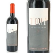 第托洛艾格尼科紅葡萄酒(Elena Fucci Titolo Aglianico del Vulture, Basilicata, Italy)