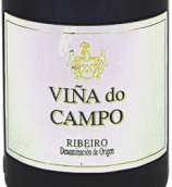 杜坎波酒莊白葡萄酒(Bodegas Do Campo Vina Do Campo Blanco, Spain)