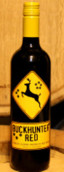圣十字獵鹿干紅葡萄酒(Chateau St. Croix Buckhunter Red, Wisconsin, USA)