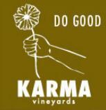 卡爾瑪酒莊雷司令干白葡萄酒(Karma Vineyards Riesling, Craig Mitrakul, USA)