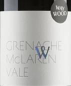 維舞酒莊歌海娜紅葡萄酒(WayWood Grenache, McLaren Vale, Australia)