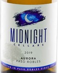 深夜酒莊極光珍藏白葡萄酒(Midnight Cellars Aurora Reserve, Paso Robles, USA)