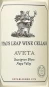 鹿躍酒窖艾惟塔長(zhǎng)相思白葡萄酒(Stag's Leap Wine Cellars Aveta Sauvignon Blanc, Napa Valley, USA)