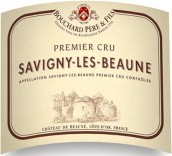 寶尚父子一級葡萄園干紅葡萄酒（薩維尼）(Bouchard Pere & Fils Premier Cru, Savigny-les-Beaune, France)