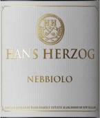 漢斯赫索格酒莊內比奧羅紅葡萄酒(Hans Herzog Family Estate Nebbiolo, Marlborough, New Zealand)