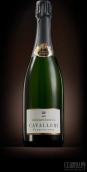 卡瓦勒酒莊大廈格蘭蒂園起泡酒(Cavalleri Collezione Grandi Cru Franciacorta DOCG, Lombardy, Italy)