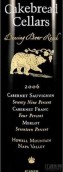 卡布瑞跳跳熊牧場(chǎng)紅葡萄酒(Cakebread Cellars Dancing Bear Ranch, Howell Mountain, USA)