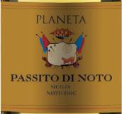 行星酒莊柏尼威尼帕賽托甜白葡萄酒(Planeta Buonivini Passito di Noto, Sicily, Italy)