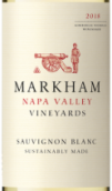 馬卡姆酒莊長相思白葡萄酒(Markham Vineyards Sauvignon Blanc, Napa Valley, USA)