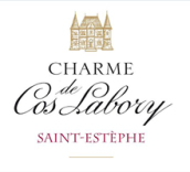 科斯拉百麗酒莊副牌紅葡萄酒(Charme de Cos Labory, Saint-Estephe, France)