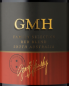 GMH家庭精選混釀紅葡萄酒(GMH Family Selection Red Blend, South Australia, Australia)