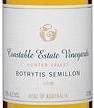 康斯太布爾貴腐甜白葡萄酒(Constable Estate Vineyards Botrytis Semillon,New South Wales,Australia)