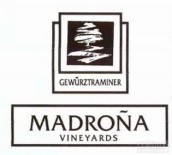 野草莓瓊瑤漿干白葡萄酒(Madrona Vineyards Gewurztraminer, El Dorado, USA)