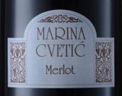 瑪世酒莊瑪麗娜·茨韋蒂奇系列梅洛紅葡萄酒(Masciarelli Marina Cvetic Merlot Terre Aquilane IGT, Abruzzo, Italy)