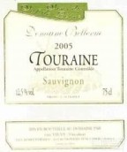 Domaine Bellevue Touraine Sauvignon Blanc, Loire, France