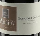 达哈瑞酒庄查格尼奥红葡萄酒(Domaine d'Ardhuy Bourgogne Cote d'Or Les Chagniots, Burgundy, France)