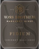 莫斯兄弟酒莊菲迪安赤霞珠紅葡萄酒(Moss Brothers Fidium Cabernet Sauvignon, Margaret River, Australia)