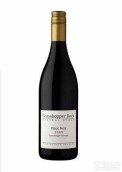 草蜢石酒莊黑皮諾紅葡萄酒(Grasshopper Rock Pinot Noir, Central Otago, New Zealand)