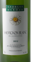 杜寶夫酒莊精選長(zhǎng)相思白葡萄酒（奧克地區(qū)餐酒）(Georges DuBoeuf Selection Sauvignon Blanc, Vin de Pays d'Oc, France)