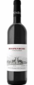 湖澎堡皮諾塔吉干紅葡萄酒(Hoopenburg Pinotage, False Bay, South Africa)