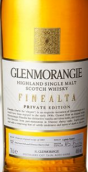 格蘭杰法埃塔蘇格蘭單一麥芽威士忌(Glenmorangie Finealta Highland Single Malt Scotch Whisky, Highlands, UK)