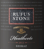 天瑞魯夫石西拉干紅葡萄酒（西斯寇特）(Tyrrell's Wines Rufus Stone Shiraz, Heathcote, Australia)