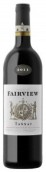 錦繡丹娜干紅葡萄酒(Fairview Tannat, Paarl, South Africa)