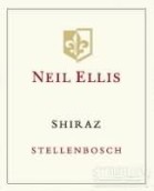 尼爾?埃利斯優(yōu)質西拉干紅葡萄酒(Neil Ellis Premium Shiraz, Groenekloof, South Africa)