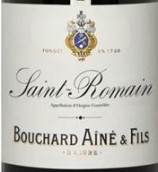 老布夏父子酒莊（圣羅曼村）紅葡萄酒(Bouchard Aine & Fils Saint-Romain, Cote de Beaune, France)