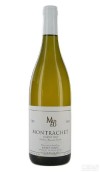 白莫雷酒莊（蒙哈榭特級(jí)園）白葡萄酒(Domaine Morey-Blanc, Montrachet Grand Cru, France)