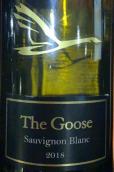 白鵝酒莊長相思白葡萄酒(The Goose Sauvignon Blanc, Western Cape, South Africa)