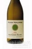 皮特葉蘭茲長相思干白葡萄酒(Peter Yealands Sauvignon Blanc, Marlborough, New Zealand)