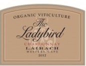 萊巴赫瓢蟲園霞多麗干白葡萄酒(Laibach White Ladybird Chardonnay, Stellenbosch, South Africa)