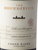 格言卡奴嶺探險赤霞珠干紅葡萄酒(Precept Canoe Ridge Vineyard Expedition Cabernet Sauvignon, Washington, USA)