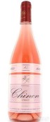 Jean-Maurice Raffault Chinon Rose, Loire, France