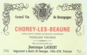 多米尼克勞倫（紹黑-伯恩村）紅葡萄酒(Dominique Laurent Chorey-les-Beaune, Cote de Nuits, France)