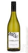 蘭好樂霞多麗白葡萄酒(Lambloch Estate Chardonnay, Hunter Valley, Australia)