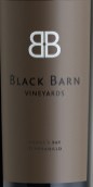 黑谷倉(cāng)丹魄干紅葡萄酒(Black Barn Vineyards Tempranillo, Hawke's Bay, New Zealand)