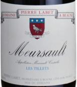 皮爾拉貝酒莊泰勒（默爾索村）白葡萄酒(Domaine Pierre Labet Les Tillets, Meursault, France)