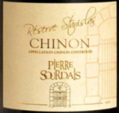 皮埃爾蘇黛酒莊斯坦尼拉斯珍藏紅葡萄酒(Domaine Pierre Sourdais Reserve Stanislas, Chinon, France)