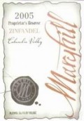 Maryhill Proprietor's Reserve Zinfandel, Columbia Valley, USA