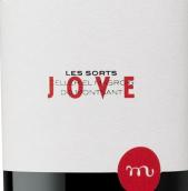 Celler El Masroig Jove