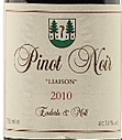 恩德勒·莫爾酒莊聯(lián)訊黑皮諾紅葡萄酒(Enderle & Moll Liaison Pinot Noir, Baden, Germany)